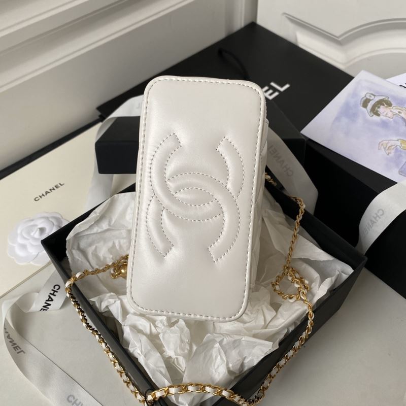 Chanel Cosmetic Bags